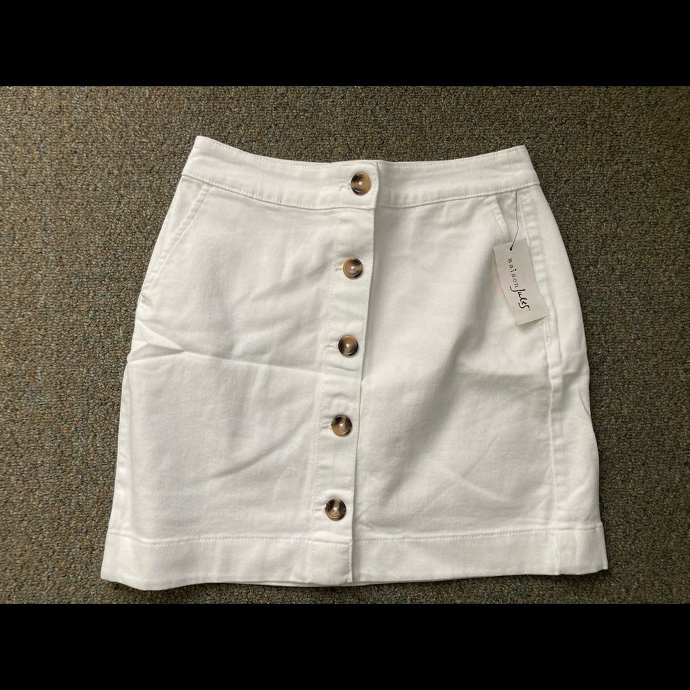 Brand new with tags
